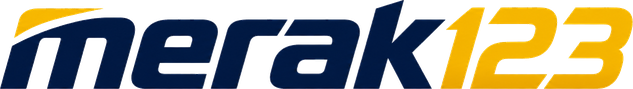 Logo merak123